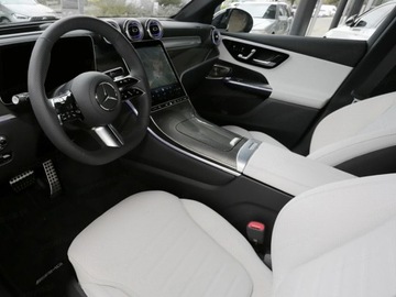 Mercedes GLC C254/X254 Coupe 2.0 220d 197KM 2025 GLC Coupe 220 d 4-Matic AMG Line 2.0 (197KM) 2025, zdjęcie 5