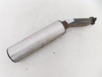 KAWASAKI GTR 1000 TŁUMIK WYDECH PRAWY