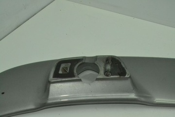 Спойлер на заднюю дверь SAAB 93 9-3 98-02r 4676821 VIGGEN
