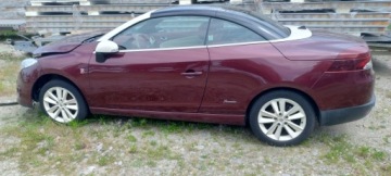 Renault 2012 Renault Megane III CC 1.4Tce, zdjęcie 10