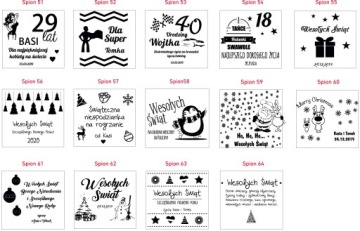 ПОДАРОК ​​18 30 50 КОРОБКА НА ДЕНЬ РОЖДЕНИЯ ГРАФИН Гравировка