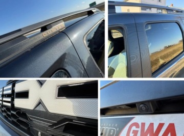 Dacia Duster II SUV Facelifting 1.3 TCe 130KM 2024 Dacia Duster EXTREME 1.3 ful opcja PISEMNA GWARANCJA w cenie Transport, zdjęcie 12