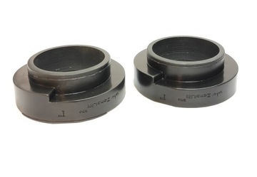 Задние пружинные шайбы Opel Frontera A/B 25 мм Лифт 1 дюйм