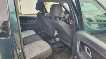 Skoda Roomster Mikrovan 1.4 TDI 80KM 2010 SKODA ROOMSTER 1.4 TDI 80 KM, klima, elektryka, alufelgi, zdjęcie 23