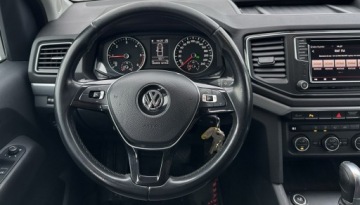 Volkswagen Amarok I 2018 Volkswagen Amarok Highline*Led*4Motion, zdjęcie 13