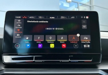 Cupra Formentor Crossover 2.0 TSI 190KM 2024 Cupra Formentor 4Drive Pakiety, ACC, Kamera 360, GPS, LED Matrix, Bezwypa, zdjęcie 29