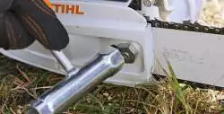 БЕНЗИНОВАЯ ПИЛА Stihl MS 172 1,4 кВт/1,9 л.с. + 2x ЦЕПЬ PM3 + БЕСПЛАТНЫЕ ПОДАРКИ
