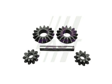 МОСТОВАЯ ПЕРЕДАЧА для MERCEDES Sprinter