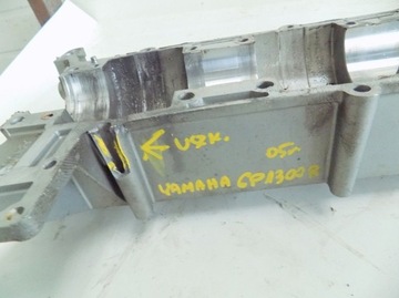 YAMAHA GP1300R ПОЛУБЛОЧНАЯ БЛОЧНАЯ БАЗА