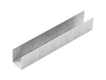 ZSZYWKI TAPICERSKIE stalowe typ 53 8mm /11.3mm 1000szt. VOREL kpl-3 op.