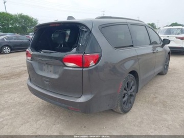 Chrysler Pacifica II 2020 Chrysler Pacifica 2020 CHRYSLER PACIFICA TOURING L 3.6 Benzyna 287KM, zdjęcie 9