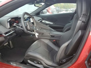 Chevrolet Corvette C7 2024 Chevrolet Corvette Stingray 1LT 2024 6.2L 6.2 Benzyna 490KM, zdjęcie 8