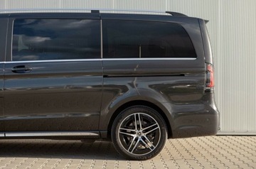 Mercedes Klasa V W447 Długi Facelifting 2.0 250d 190KM 2024 Mercedes-Benz Klasa V V250d 4Matic Dlugi Salon Polska Autotrade Mercede, zdjęcie 13