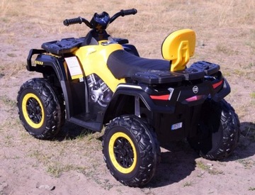 BIG QUAD ДЛЯ АККУМУЛЯТОРА XT SPEED 12 В, 90 ВАТ/S615