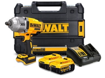 DEWALT DCF900P2T Klucz udarowy 1/2