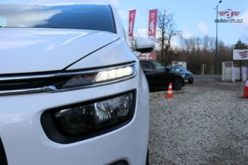 Citroen C4 Spacetourer Van 1.5 BlueHDi 131KM 2019 Citroen C4 SpaceTourer * R E Z E R W A C J A *, zdjęcie 6