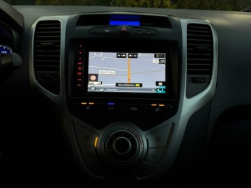 Hyundai ix20 Mikrovan 1.4 CVVT 90KM 2014 Hyundai ix20 1.4 Benzyna90KM, zdjęcie 26