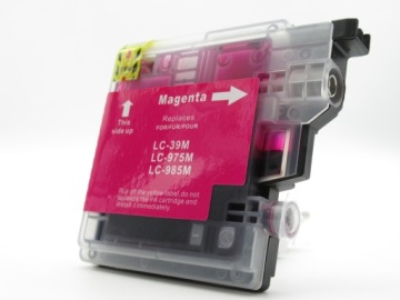 ЧЕРНИЛА ДЛЯ ПРИНТЕРА BROTHER DCP-J125 DCP-J315W LC985