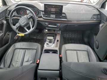 Audi Q5 II 2024 Audi Q5 Premium 40 2024 2.0l 2.0 Benzyna 201KM, zdjęcie 8