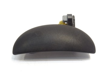 KLIKA DVEŘE PŘEDNÍ PEUGEOT 107 CITROEN C1 TOYOTA AYGO I 2005-2014