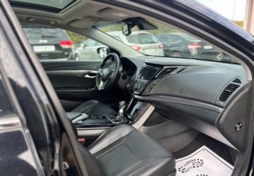 Hyundai i40 Kombi 2.0 GDI 177KM 2011 Hyundai i40 I rejestracja 2012 GWARANCJA 2.0 Benzyna 178KM, zdjęcie 14