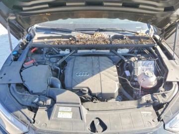 Audi Q5 II 2023 Audi Q5 Premium 45 2023 2.0 Benzyna 261KM, zdjęcie 6