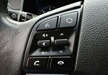Hyundai Tucson III SUV Facelifting 1.6 CRDi 136KM 2019 Hyundai Tucson LIFT 1.6 CRDi automat GWARANCJA kamera android CarPlay, zdjęcie 26