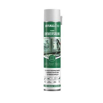Piana uniwersalna 750ml Stalco S-64620