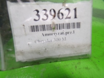 CHRYSLER 300M 2,7 V6 TLUMIČ PŘEDNÍ LEVÝ