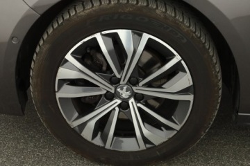 Peugeot 508 II SW 1.6 PureTech 180KM 2021 Peugeot 508 1.6 PureTech, Salon Polska, zdjęcie 11