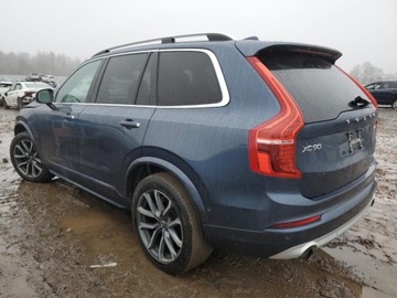 Volvo XC90 II SUV 2.0 T5 250KM 2018 Volvo XC 90 T5 2018 2.0l 2.0 Benzyna 250KM, zdjęcie 1