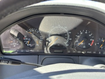 Mercedes Klasa S W140 Sedan 5.0 320KM 1997 Mercedes S 500 W140 Long – 1997 – V8 – USA, zdjęcie 38