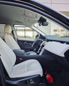 Land Rover Discovery Sport 2021 Land Rover Discovery Sport Discovery Sport 2.0D TD4 204 PS AWD Auto SE MY22, zdjęcie 16