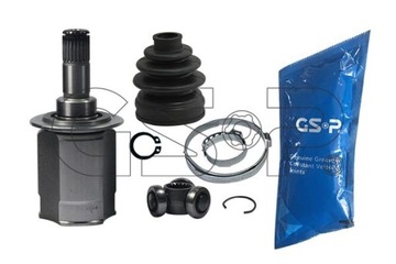 GSP 623045 SADA KLOUBU HŘÍDEL HNACÍ