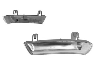 Migacz lustra lewy VW GOLF V GOLF PLUS JETTA V EOS