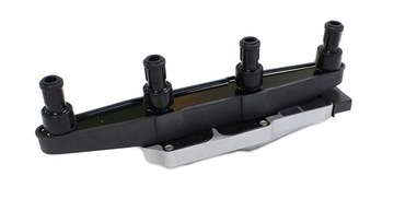 CEWKA ZAPŁONOWA SKODA FABIA I 047905104A