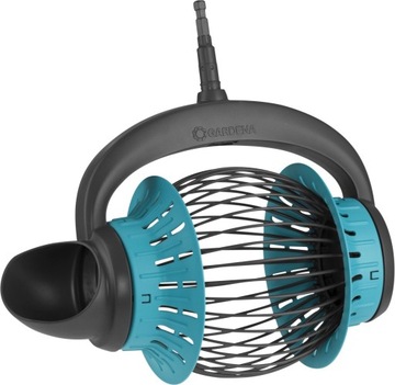 Zbieracz owoców piłek 3108 z trzonkiem 130cm