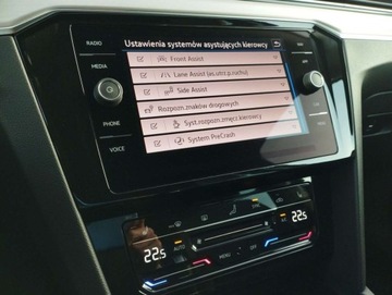 Volkswagen Passat B8 Variant Facelifting 2.0 TDI SCR 200KM 2020 Volkswagen Passat 2.0 TDI 200KM Elegance DSG Virtual LED Matrix ACC Kamera, zdjęcie 19