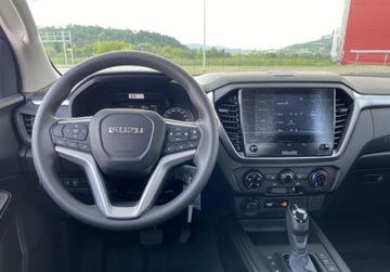 Isuzu D-Max III Extended Cab 1.9 Ddi 163KM 2025 Isuzu D-Max 2025 FL od reki 1.9 Diesel 163KM, zdjęcie 12