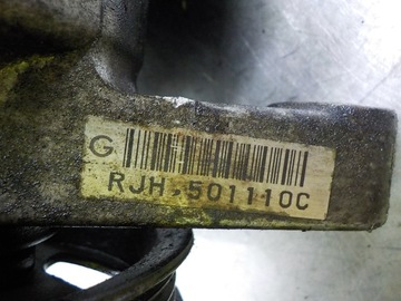 HONDA FR-V 1.7 ČERPADLO SERVA RJH