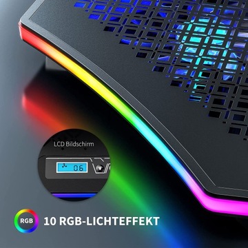 ОХЛАЖДАЮЩАЯ ПОДСТАВКА ДЛЯ НОУТБУКА ДЕРЖАТЕЛЬ ДЛЯ ТЕЛЕФОНА