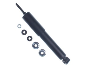 2× DENCKERMANN DSF276G TLUMIČ