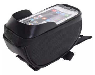 ЧЕХОЛ, ВОДОНЕПРОНИЦАЕМАЯ СУМКА, ВЕЛОСИПЕДНАЯ СУМКА ДЛЯ ТЕЛЕФОНА