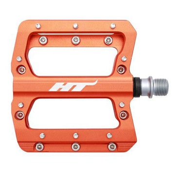 Pedały platformowe HT-AN14A DH FR XC Dirt