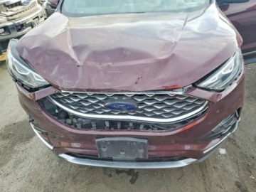 Ford Edge II 2022 Ford Edge Titanium 2022 2.0 Benzyna 250KM, zdjęcie 6