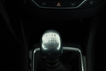 Peugeot 308 II SW Facelifting 1.5 BlueHDI 130KM 2019 Peugeot 308 1.5 BlueHDi, Salon Polska, Serwis ASO, zdjęcie 12