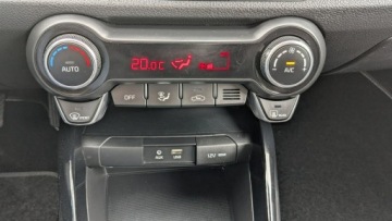 Kia Stonic I Crossover 1.0 T-GDI 120KM 2020 Kia Stonic 1.0i T-GDi OPŁACONY Bezwypadkowy, zdjęcie 24