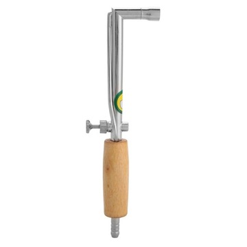 PALNIK DO LUTOWANIA DREWNA REGULOWANY 26CM