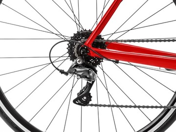 ROMET HURAGAN 1 2023 шоссейный велосипед