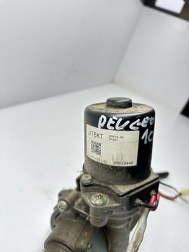 SLOUPEC VOLANT PEUGEOT 107 I